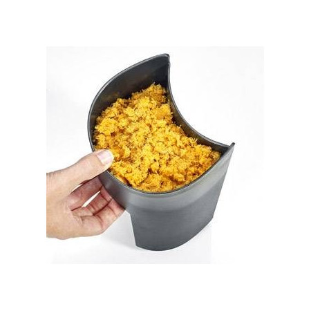 Severin ES 3566 sidabrinis