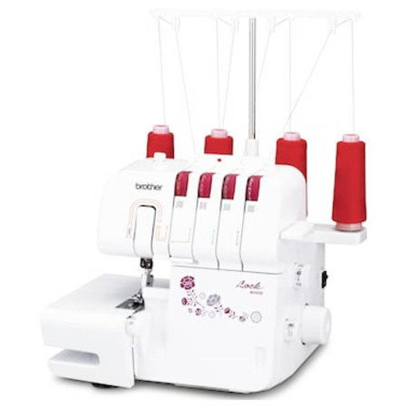 Brother M343DVP1 Owerlokas