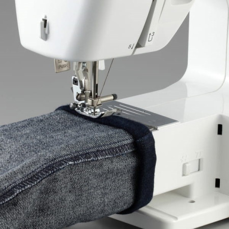 Brother HF37 siuvimo mašina