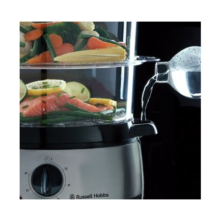 Russell Hobbs Cook@Home 19270-56 Srebrinė