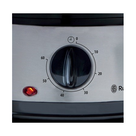 Russell Hobbs Cook@Home 19270-56 Srebrinė