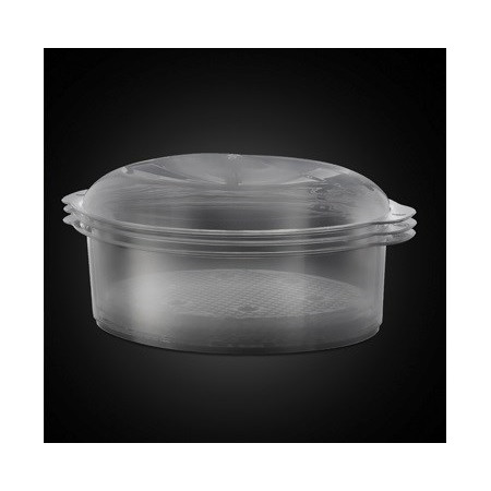 Russell Hobbs Cook@Home 19270-56 Srebrinė