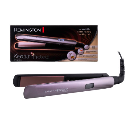 Remington S8540 Keratin Protect plaukų tiesintuvas