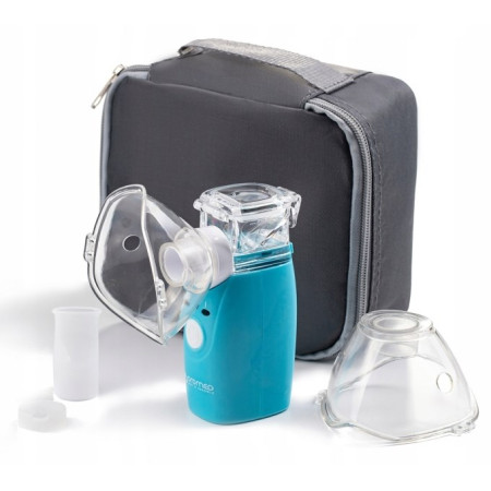 Oromed Oro-Mesh inhaliatorius