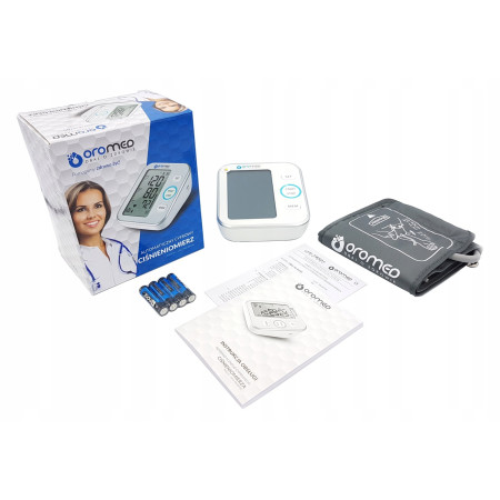 Oromed Oro-N6 Basic inhaliatorius