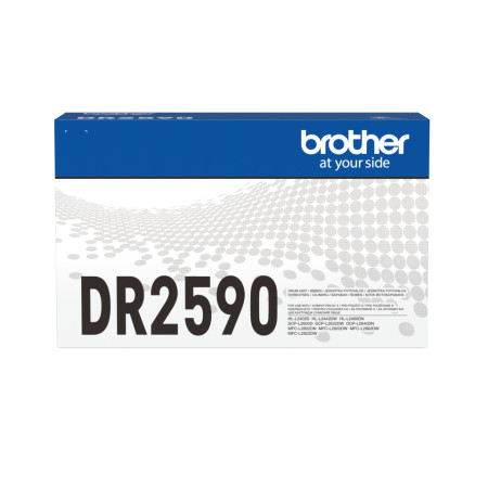 Brother DR-2590 tonerio kasetė