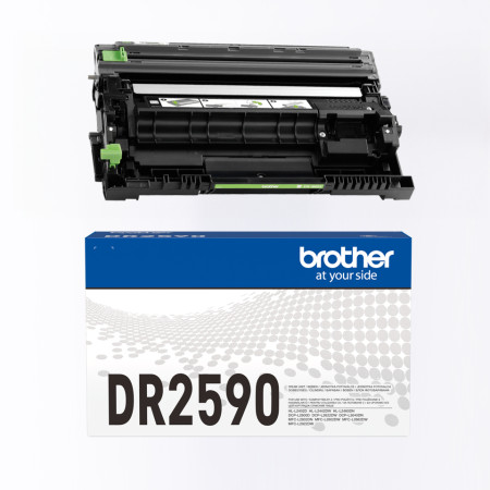 Brother DR-2590 tonerio kasetė