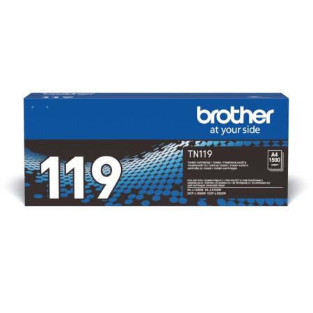 Brother TN-119 toner