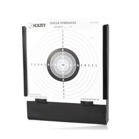 Metalinis Kulochwyt K-17-3 17x17 cm