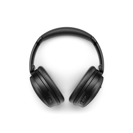 Bose QuietComfort Juodos ausinės