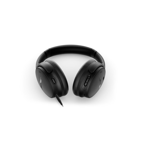 Bose QuietComfort Juodos ausinės