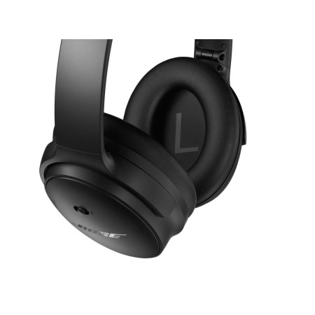 Bose QuietComfort Juodos ausinės