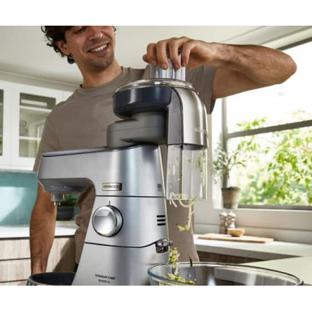 Kenwood AT340 Priedų rinkinys