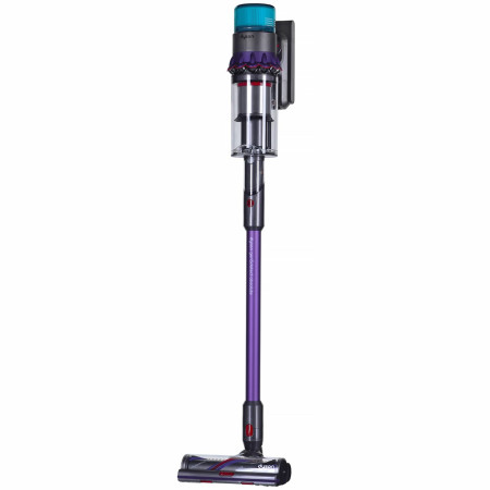 Dyson Gen5detect Absolute fioletinis dulkių siurblys