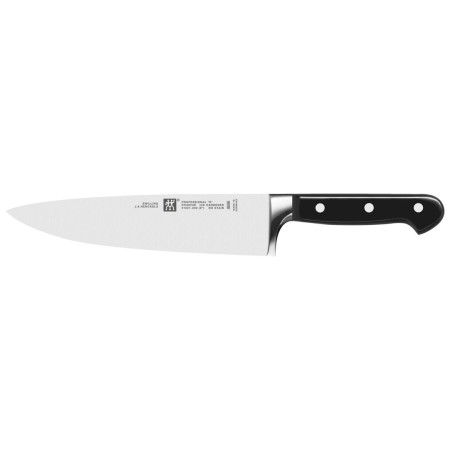 Zwilling Professional S 7 dalių rinkinys mediniame bloke