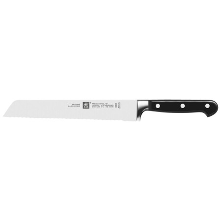 Zwilling Professional S 7 dalių rinkinys mediniame bloke