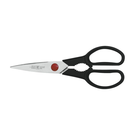 Zwilling Professional S 7 dalių rinkinys mediniame bloke
