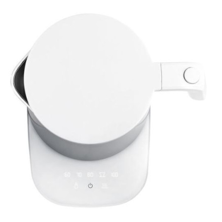 Zwilling Enfinigy 53006-000-0 sidabrinis