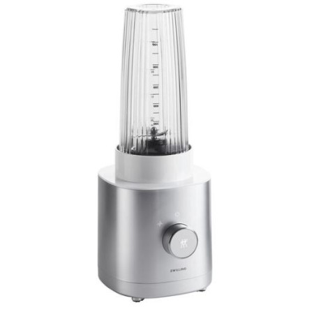 Zwilling sidabrinis blenderis