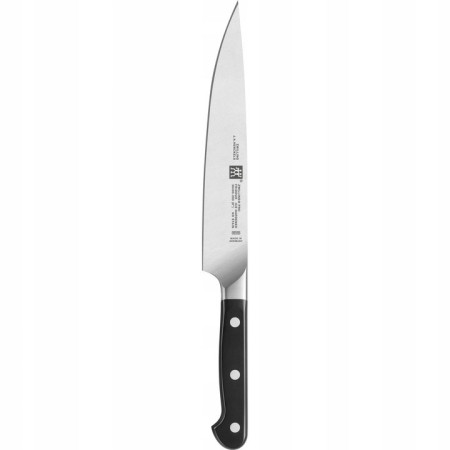 Zwilling Pro 5 dalių rinkinys rudas