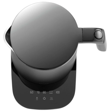 Zwilling Enfinigy 53006-002-0 juodas