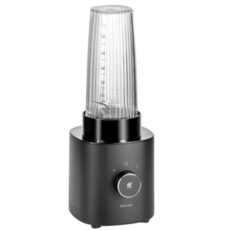 Zwilling Enfinigy 530030010 juodas