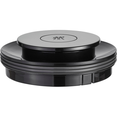 Zwilling Enfinigy 53102-501-0 juodas