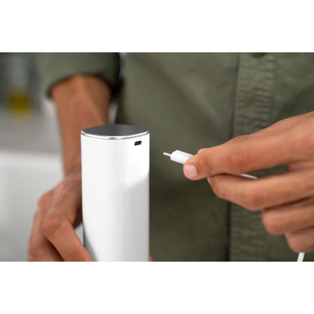 Zwilling Enfinigy 531037020 juodas + baltas