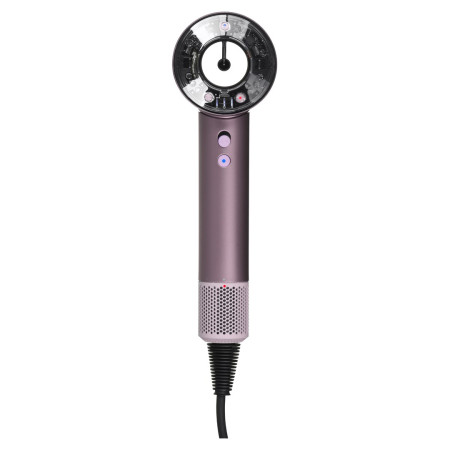Dyson Supersonic Nural Plaukų Džiovintuvas Violetinis/Jaspis