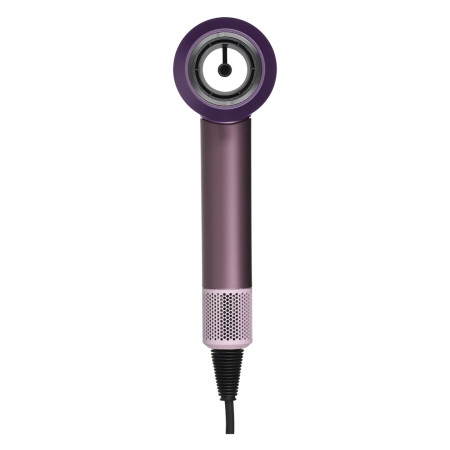 Dyson Supersonic Nural Plaukų Džiovintuvas Violetinis/Jaspis