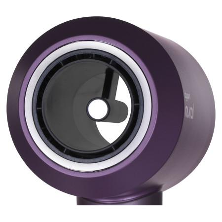 Dyson Supersonic Nural Plaukų Džiovintuvas Violetinis/Jaspis