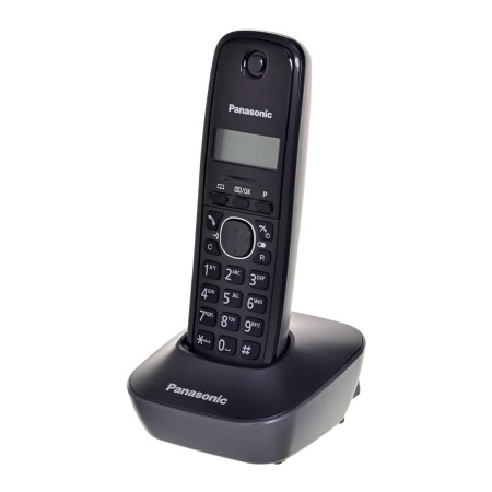 Panasonic KX-TG1611PDH telefonas