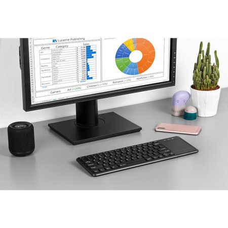 Tracer Smart RF 2.4 GHz Klaviatūra