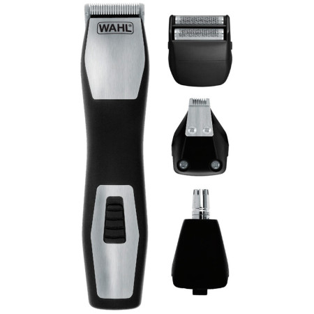 Wahl Groomsman Pro trimeris juodas