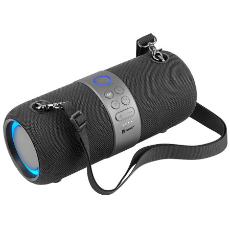 Tracer Splash XXL TWS Bluetooth garsiakalbis juodas