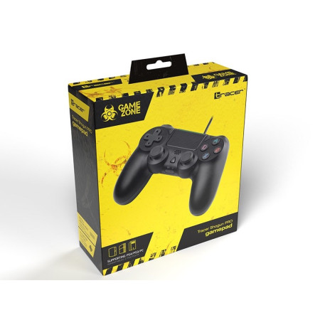 Tracer Shogun PRO Gamepad PC/PS3/PS4