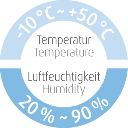 Medisana HG 100 drėgmės matuoklis