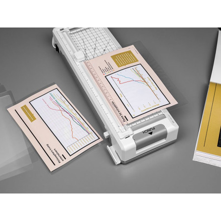 Laminatorius Tracer A4 TRL-7 All-in-One