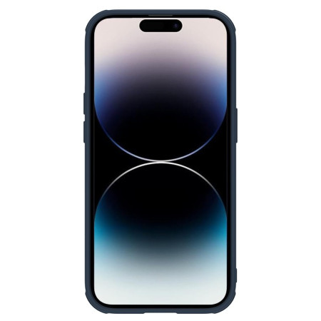 Nillkin Textured Case S Apple iPhone 14 Pro - Mėlynas