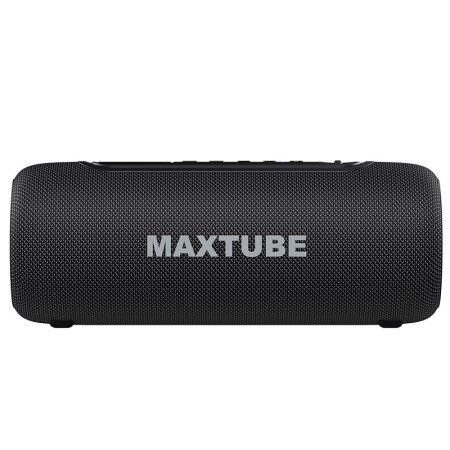 Tracer MaxTube TWS Bluetooth Garsiakalbis Juodas