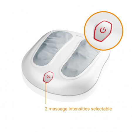 Medisana FM 883 Pėdų masažuoklis