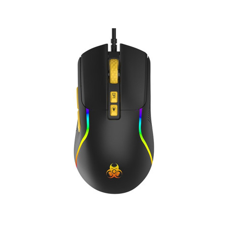 Tracer GameZone Hornet 87 USB Klaviatūra ir Pelė