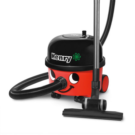 Numatic HVR200 Henry Dulkių siurblys