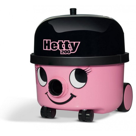 Numatic HET200 Hetty Dulkių siurblys