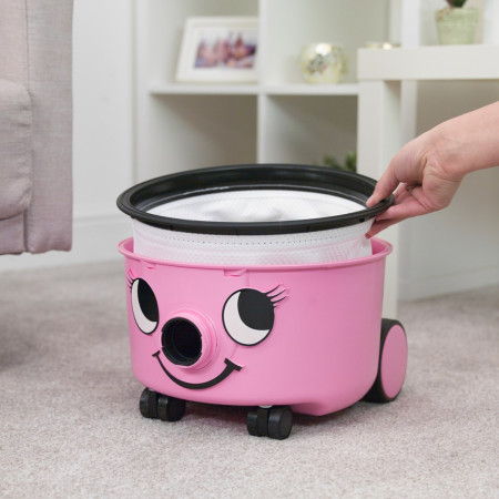 Numatic HET160 Hetty Dulkių siurblys