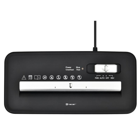 Tracer Edge10L Juoda Dokumentų Nuniokotojas