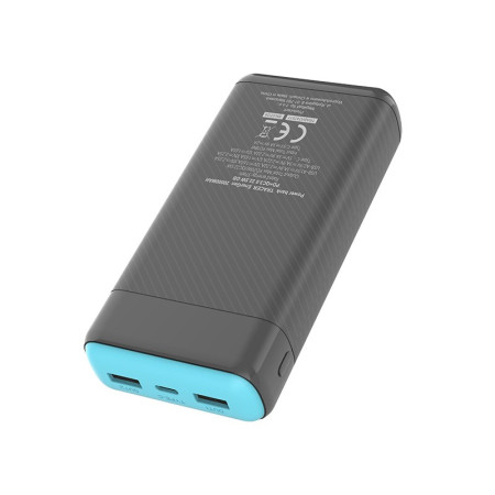 Tracer Power Bank EnerGen 20000mAh PD+QC3.0