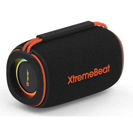 Tracer XtremeBeat Lite TWS Bluetooth garsiakalbis juodas