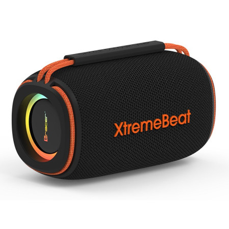 Tracer XtremeBeat Mid TWS Bluetooth garsiakalbis juodas
