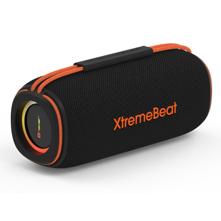 Tracer XtremeBeat Pro TWS Bluetooth garsiakalbis juodas